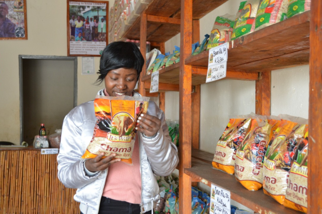 Photo Gallery - COMACO - Community Markets for Conservation